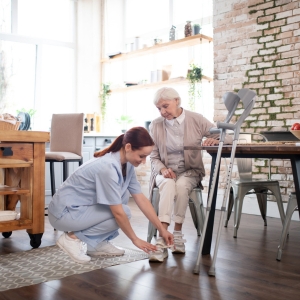 Residential Care Image